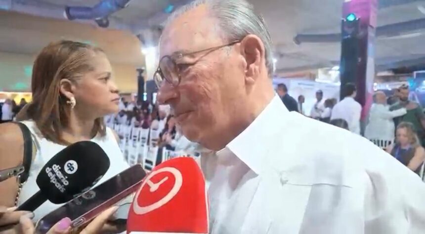 Rainieri pide capacitar jóvenes para cubrir demanda de empleos turísticos, especialmente en inglés