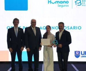 Humano Seguros premia a la juventud dominicana con programa de responsabilidad social “Becas de Excelencia 2026”