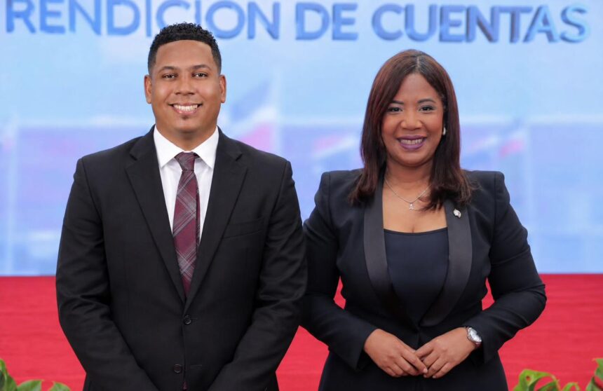 Abogado Ferreras respalda propuesta para la creación de Unidad de Salud Mental Infanto-Juvenil en SDE