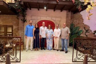 Restaurant Week 2026 arranca en Punta Cana y llegará a cinco destinos del país