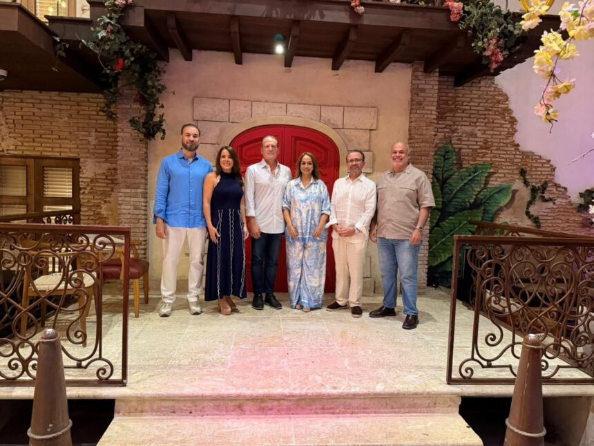 Restaurant Week 2026 arranca en Punta Cana y llegará a cinco destinos del país