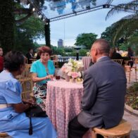 Embajadora de EE. UU. Ofrece recepción para celebra adhesión de RD al Consenso de Ginebra