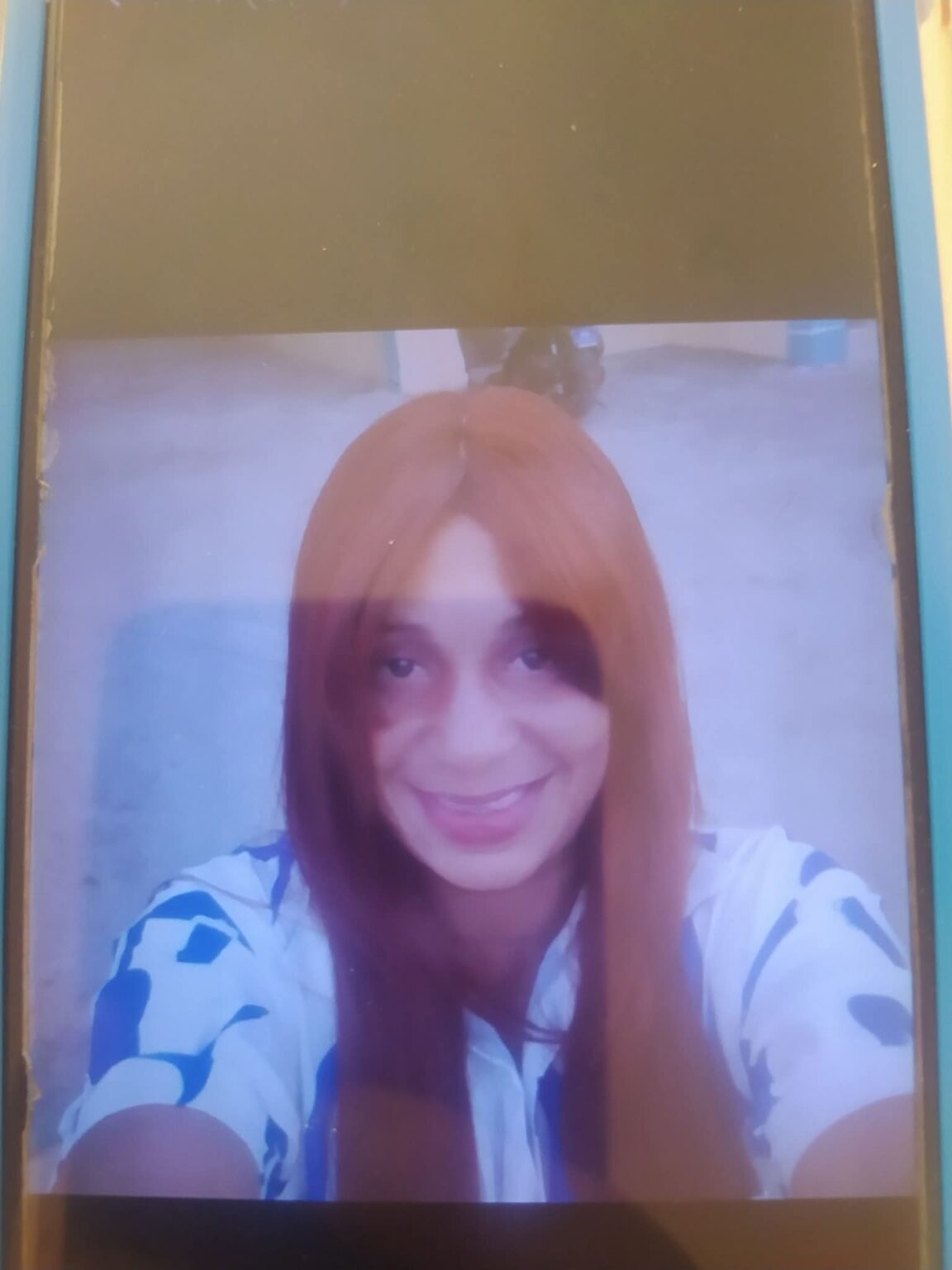 Familiares buscan a una mujer desaparecida en Higüey y piden ayuda para localizarla