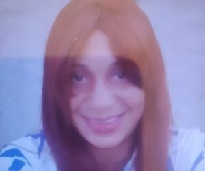 Familiares buscan a una mujer desaparecida en Higüey y piden ayuda para localizarla