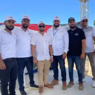 FEDA y CTC capacitan a productores de Montecristi en tecnología de drones