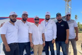 FEDA y CTC capacitan a productores de Montecristi en tecnología de drones