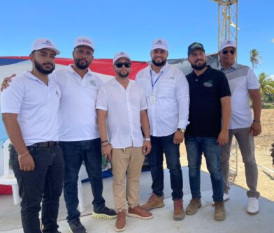 FEDA y CTC capacitan a productores de Montecristi en tecnología de drones