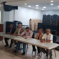 Dugueslin Santana es designado presidente de ACROPOL en RD