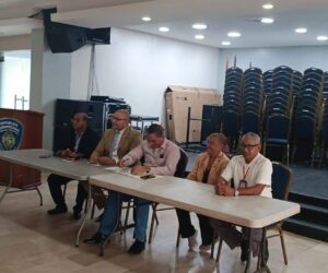 Dugueslin Santana es designado presidente de ACROPOL en RD