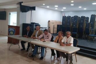 Dugueslin Santana es designado presidente de ACROPOL en RD