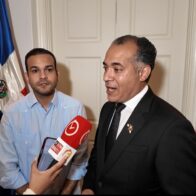 Martínez Brito, secretario general de Dominicanos Primero, valora adhesión de RD al Consenso de Ginebra