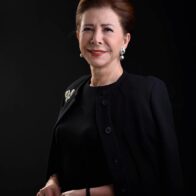 Personalidades felicitan a Melba Segura de Grullón por su cumpleaños