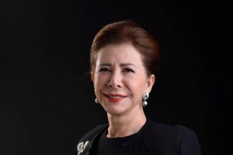 Personalidades felicitan a Melba Segura de Grullón por su cumpleaños