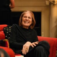 Muere a los 92 años Gloria Steinem, referente del movimiento feminista en Estados Unidos