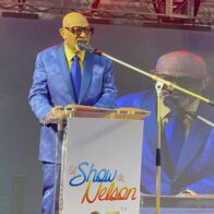 Nelson Javier celebra 27 años de “El Show del Mediodía” y destaca el poder de la televisión