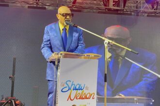 Nelson Javier celebra 27 años de “El Show del Mediodía” y destaca el poder de la televisión