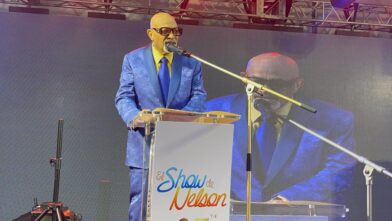 Nelson Javier celebra 27 años de “El Show del Mediodía” y destaca el poder de la televisión