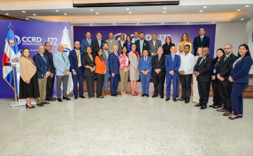 Cámara de Cuentas avanza en Plan Estratégico Institucional 2026-2029