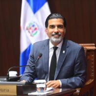 Juan Rojas no descarta aspirar a la Alcaldía de Santo Domingo Este en 2028