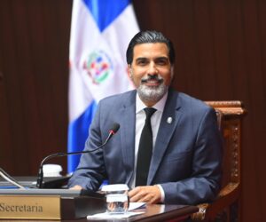 Juan Rojas no descarta aspirar a la Alcaldía de Santo Domingo Este en 2028