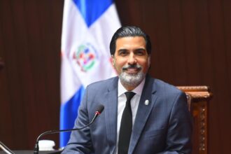 Juan Rojas no descarta aspirar a la Alcaldía de Santo Domingo Este en 2028