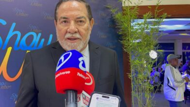 Haime Thomas destaca los 27 años de “El Show de Nelson” y el valor de hacer comunicación desde Santiago
