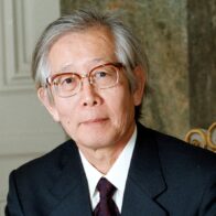Muere a los 90 años Hideki Shirakawa, Nobel de Química por revolucionar los polímeros conductores