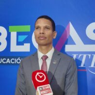 ITLA otorga 118 becas a jóvenes para carreras tecnológicas de alta demanda
