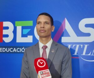 ITLA otorga 118 becas a jóvenes para carreras tecnológicas de alta demanda