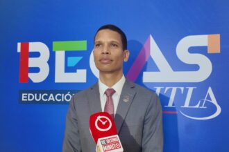 ITLA otorga 118 becas a jóvenes para carreras tecnológicas de alta demanda