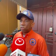 Santiago: defensa Civil lanza alerta de gran terremoto podría dejar atrapados hasta a los rescatistas