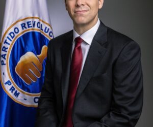Juan Garrigó deja sus funciones gubernamentales y se concentra en fortalecer las estructuras del PRM