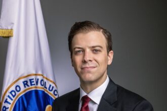 Juan Garrigó deja sus funciones gubernamentales y se concentra en fortalecer las estructuras del PRM