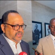 Antoliano Peralta presenta su libro “Después de Trujillo” sobre la historia dominicana