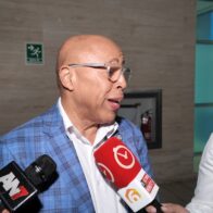 “Hay que creerles a los ciudadanos y también a las EDE”, dice Pacheco por alza de facturas eléctricas