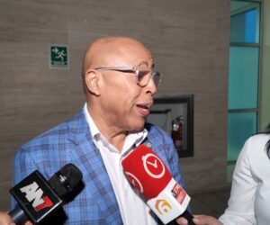 “Hay que creerles a los ciudadanos y también a las EDES”, dice Pacheco por alza de facturas eléctricas