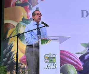La UASD fortalece su vinculación con el sector agropecuario
