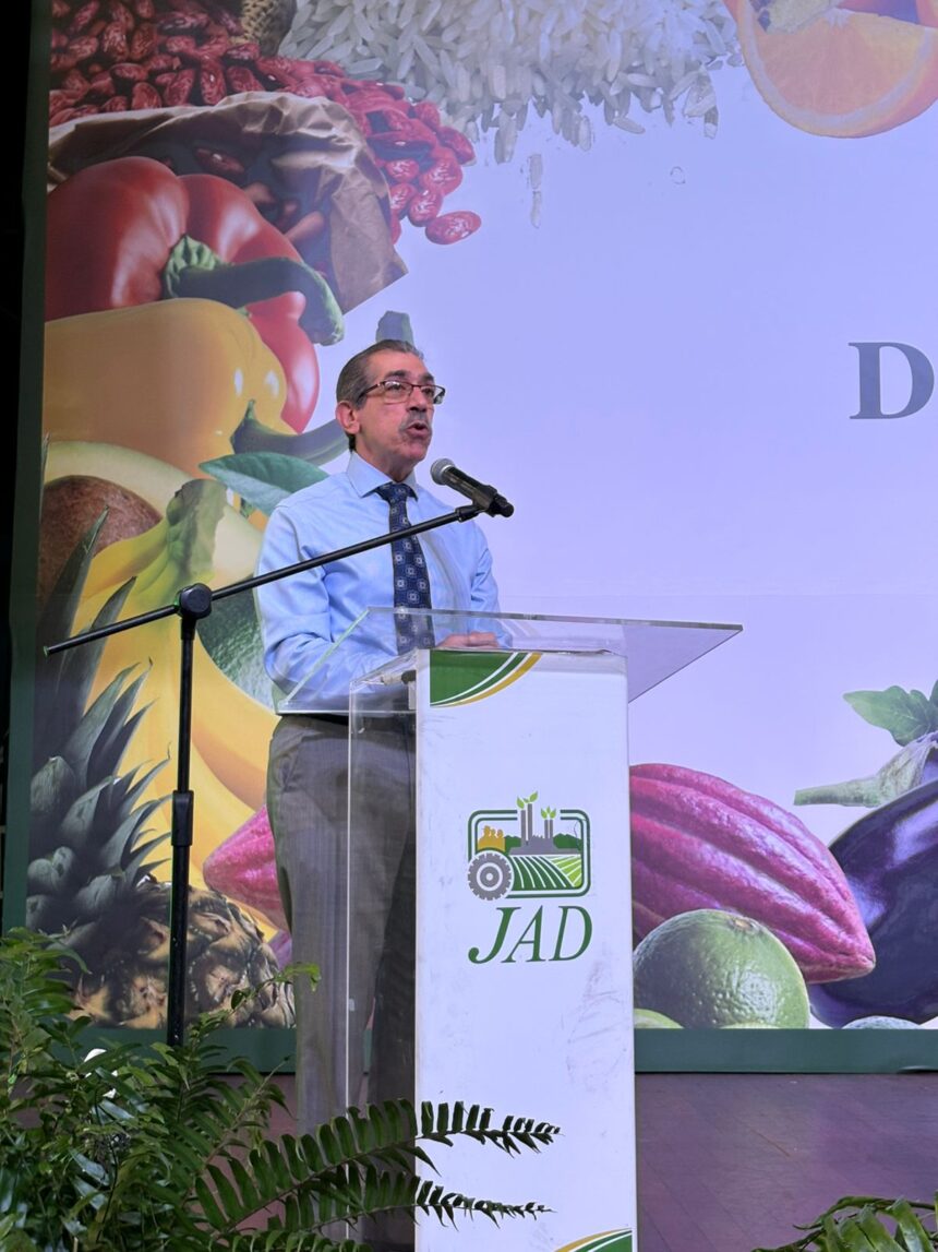 La UASD fortalece su vinculación con el sector agropecuario