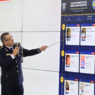Policía Nacional desmiente supuesta lista de 18 niños desaparecidos que circula en redes sociales