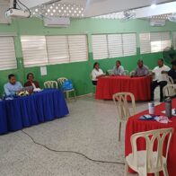 Regional 03 de Educación capacita a directores para fortalecer participación de las familias