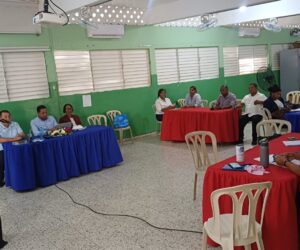 Regional 03 de Educación capacita a directores para fortalecer participación de las familias