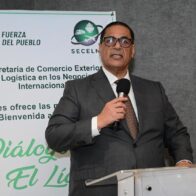 FP emplaza a la DGA a demostrar el destino de 3,900 contenedores en tránsito hacia Haití