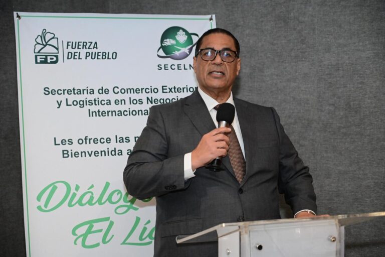 FP emplaza a la DGA a demostrar el destino de 3,900 contenedores en tránsito hacia Haití
