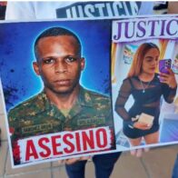 Familiares de Johana Contreras denuncian investigación “paralizada” y piden revisar expediente como feminicidio