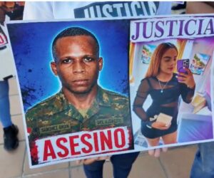 Familiares de Johana Contreras denuncian investigación “paralizada” y piden revisar expediente como feminicidio