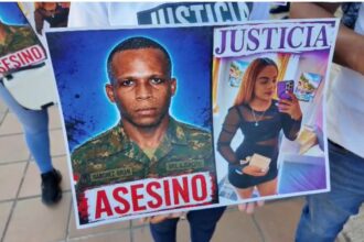 Familiares de Johana Contreras denuncian investigación “paralizada” y piden revisar expediente como feminicidio