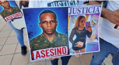 Familiares de Johana Contreras denuncian investigación “paralizada” y piden revisar expediente como feminicidio