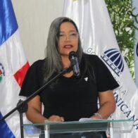Gobernadora de Azua presenta resultados de gestión durante rendición de cuentas 2025-2026