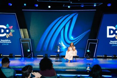 Inteligencia artificial y transformación del turismo marcaron la agenda de Expo Comercial Asonahores