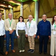 José Ramón Peralta llama a renovar la formación para impulsar un sector agrícola más eficiente